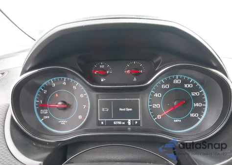 2018 Chevrolet Cruze Ls Auto from USA, damaged, VIN 1G1BC5SM8J7158312